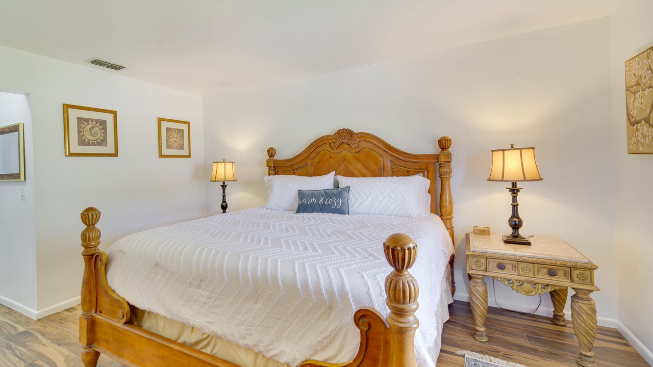 Photo of Bedroom in Sun 'N Lake