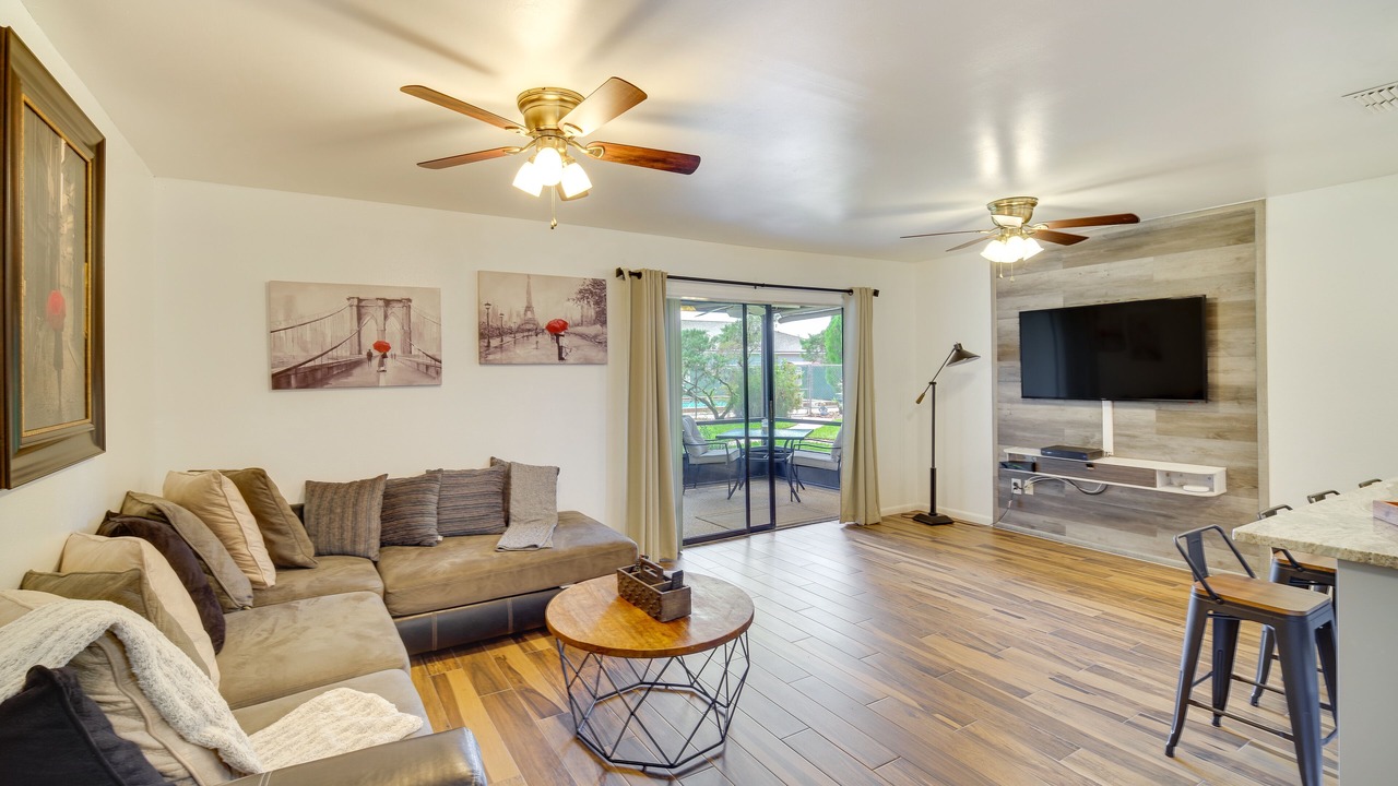 Photo of Bedroom in Sun 'N Lake