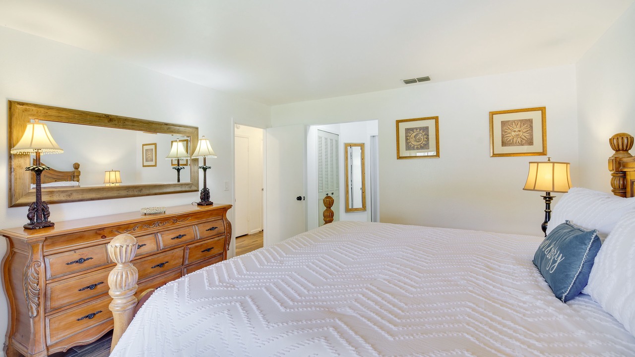 Photo of Bedroom in Sun 'N Lake