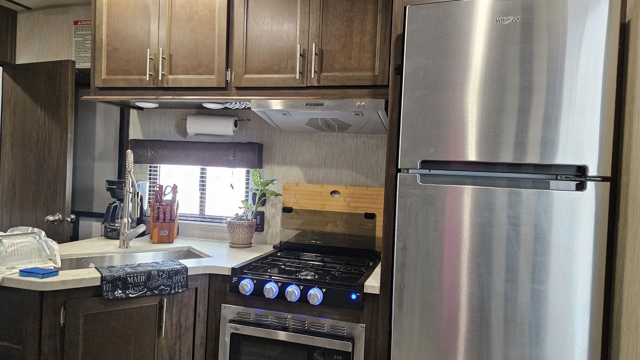 Photo of Kitchen in Gautier