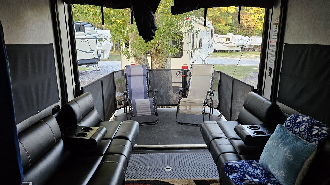 Photo of Outdoor in Gautier