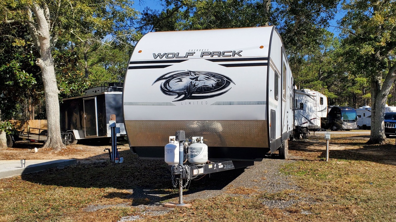 Photo of Outdoor in Gautier