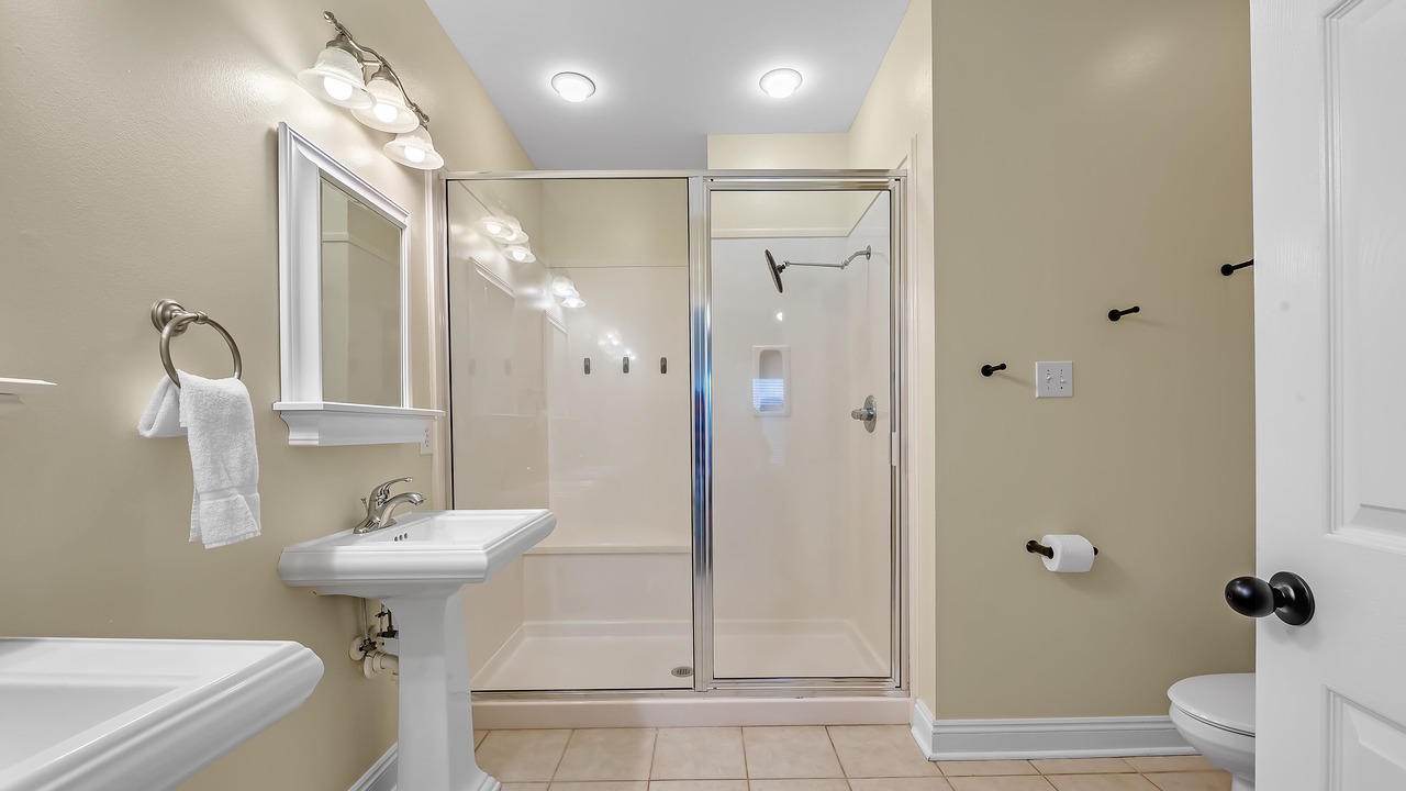 Photo of Bathroom in Fort Morgan