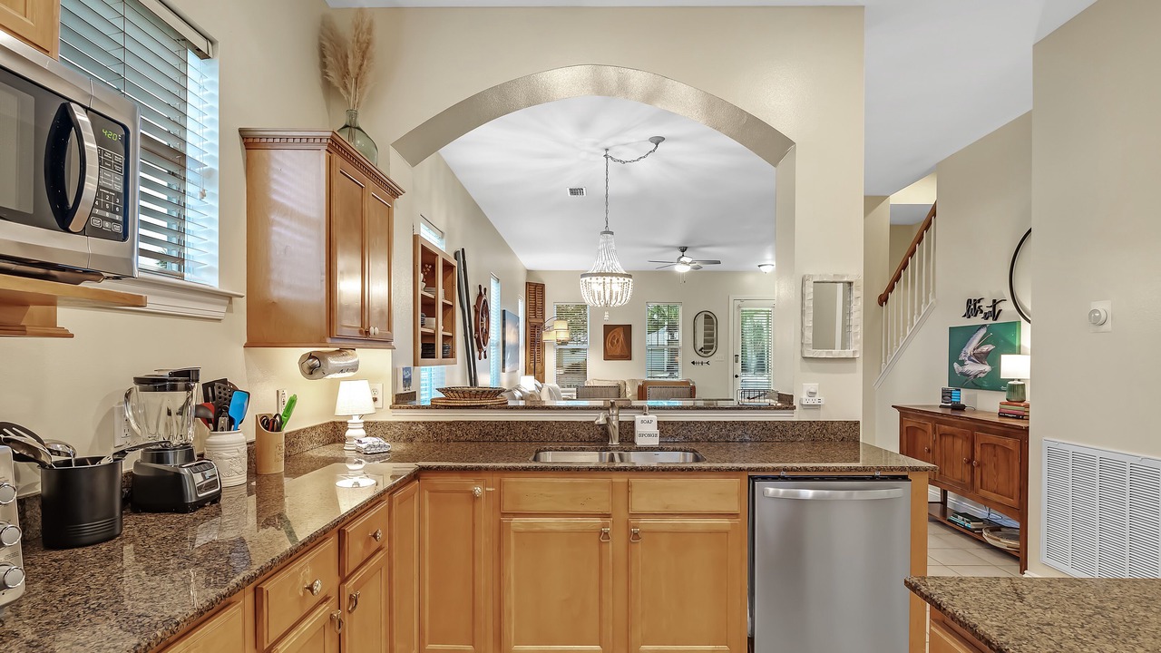 Photo of Kitchen in Fort Morgan