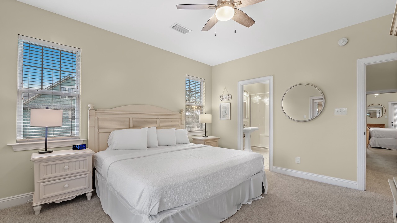 Photo of Bedroom in Fort Morgan