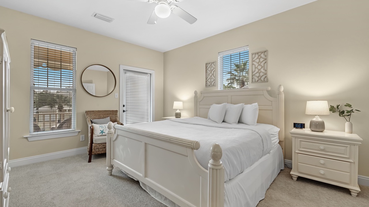 Photo of Bedroom in Fort Morgan
