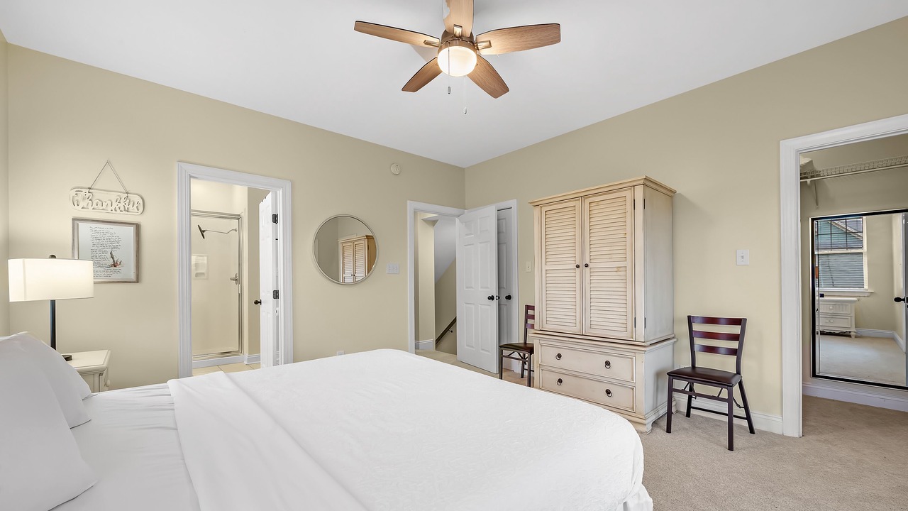 Photo of Bedroom in Fort Morgan