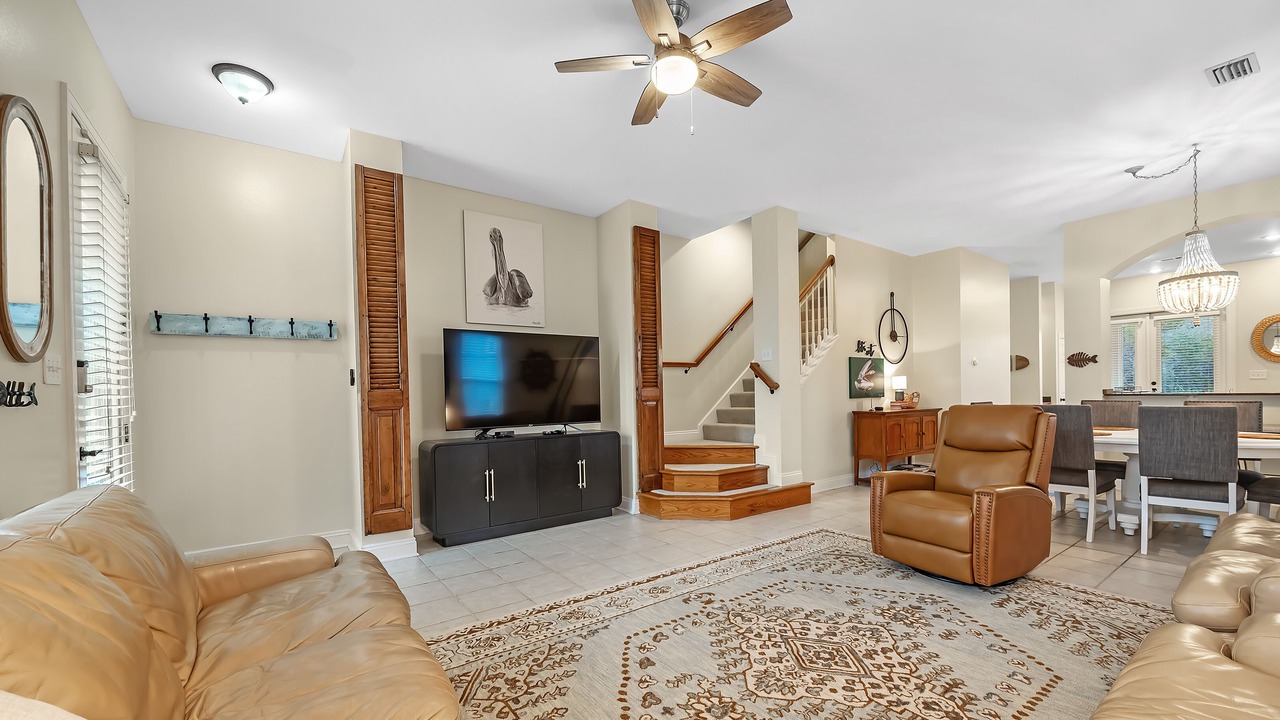 Photo of Livingroom in Fort Morgan
