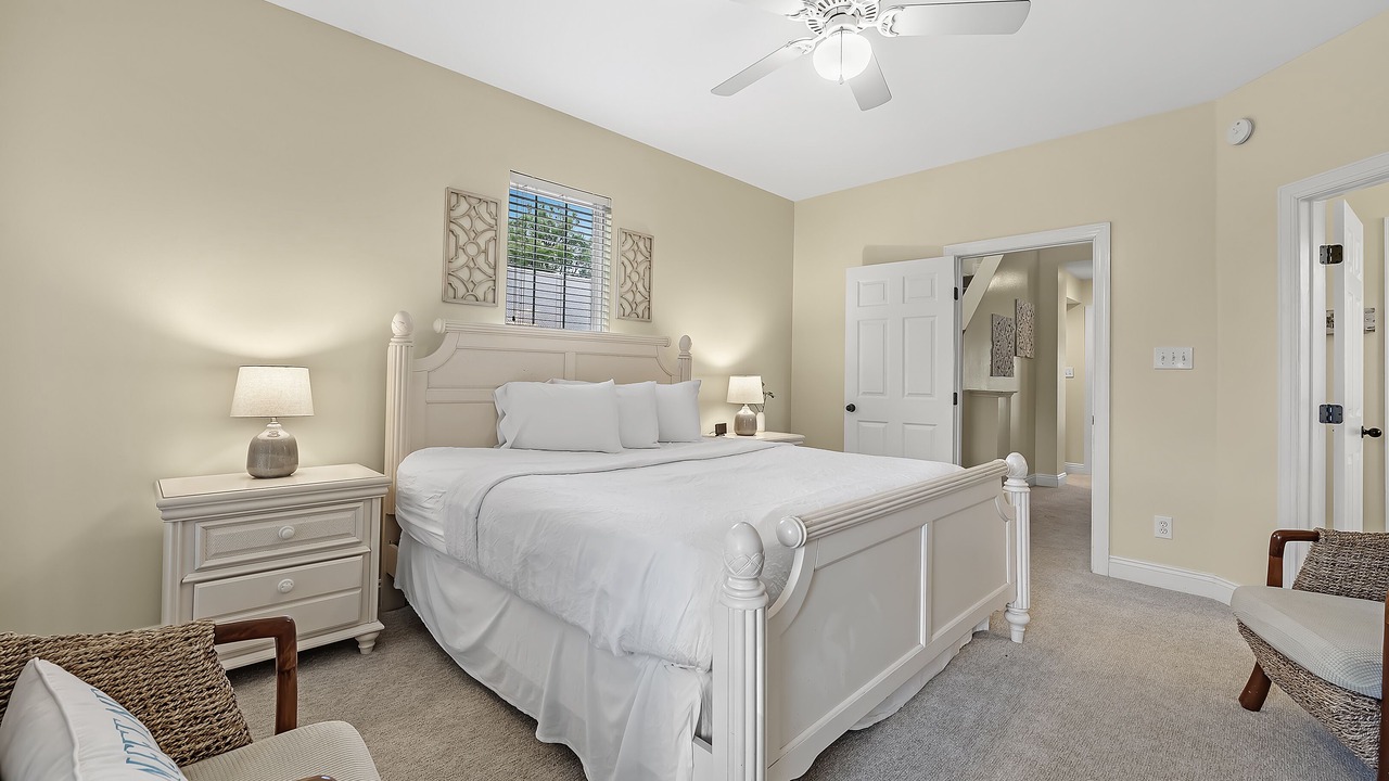 Photo of Bedroom in Fort Morgan