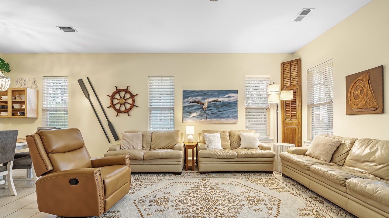 Photo of Livingroom in Fort Morgan