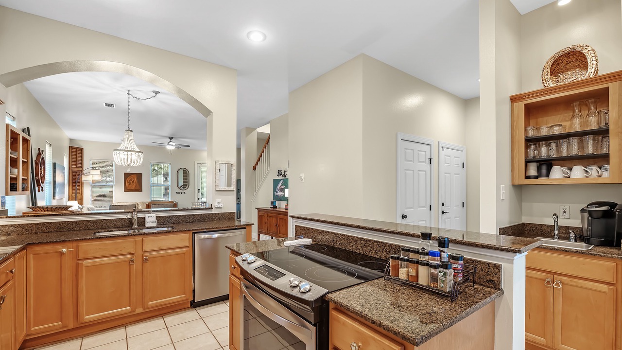 Photo of Kitchen in Fort Morgan