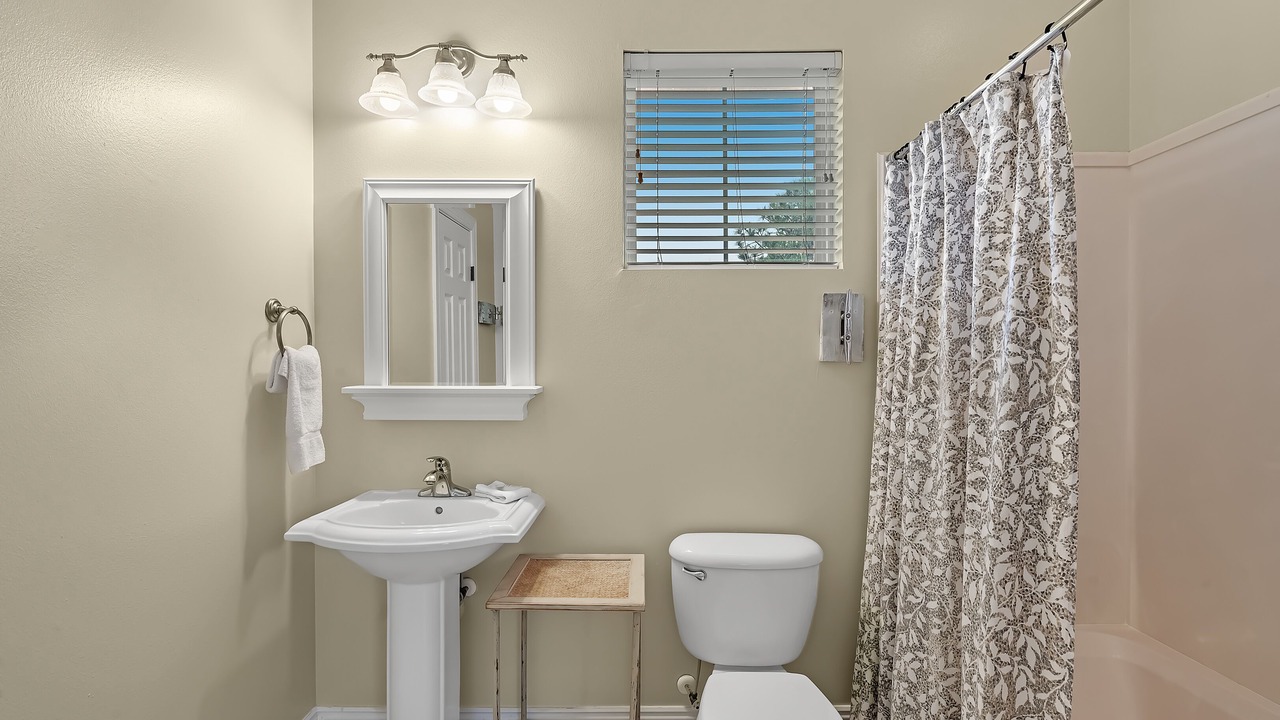 Photo of Bathroom in Fort Morgan