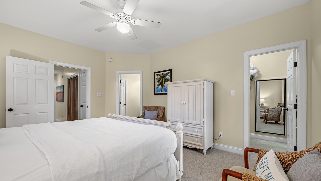 Photo of Bedroom in Fort Morgan