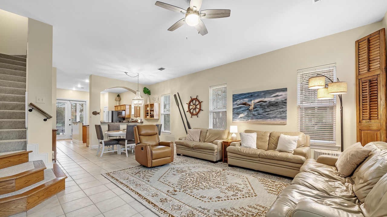 Photo of Livingroom in Fort Morgan
