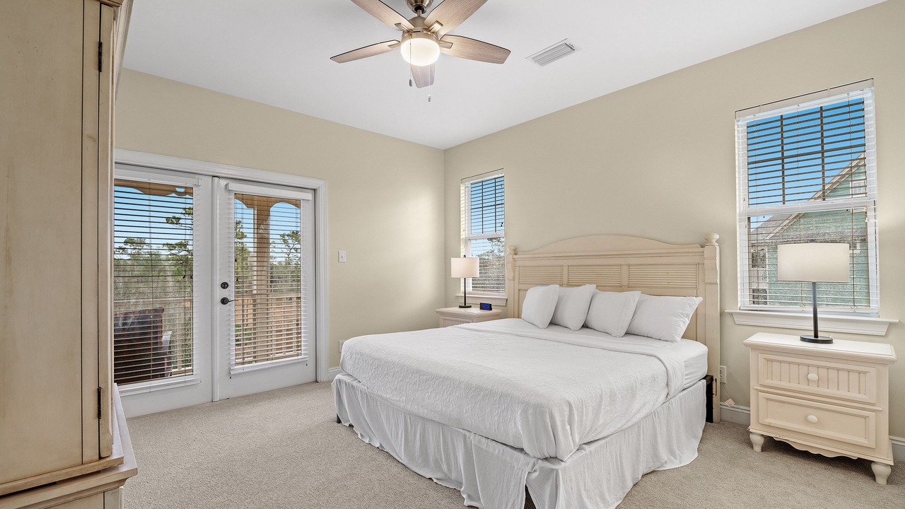 Photo of Bedroom in Fort Morgan
