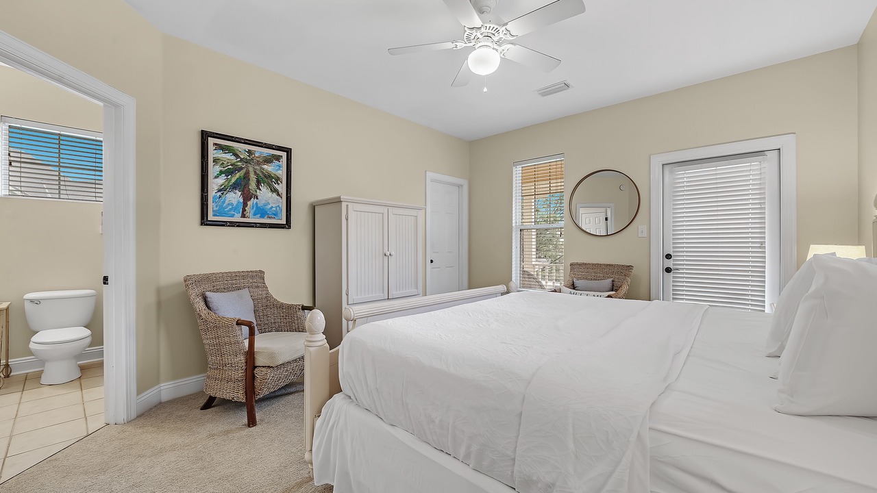 Photo of Bedroom in Fort Morgan