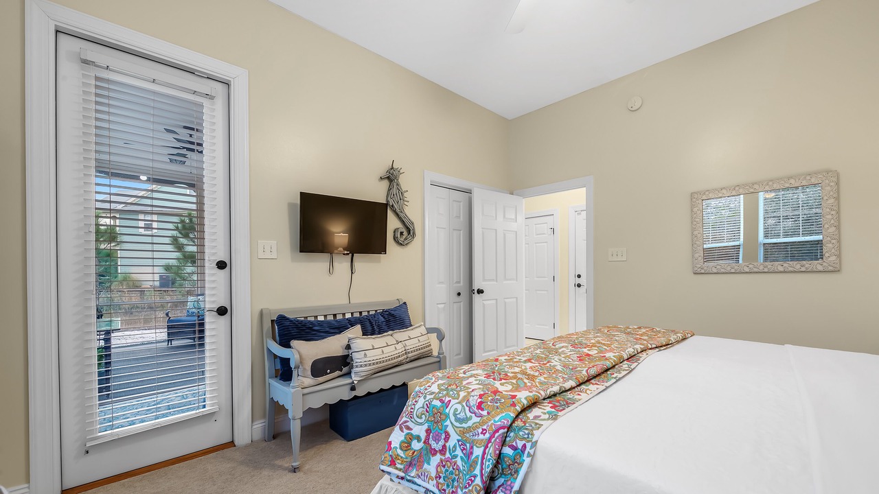 Photo of Bedroom in Fort Morgan