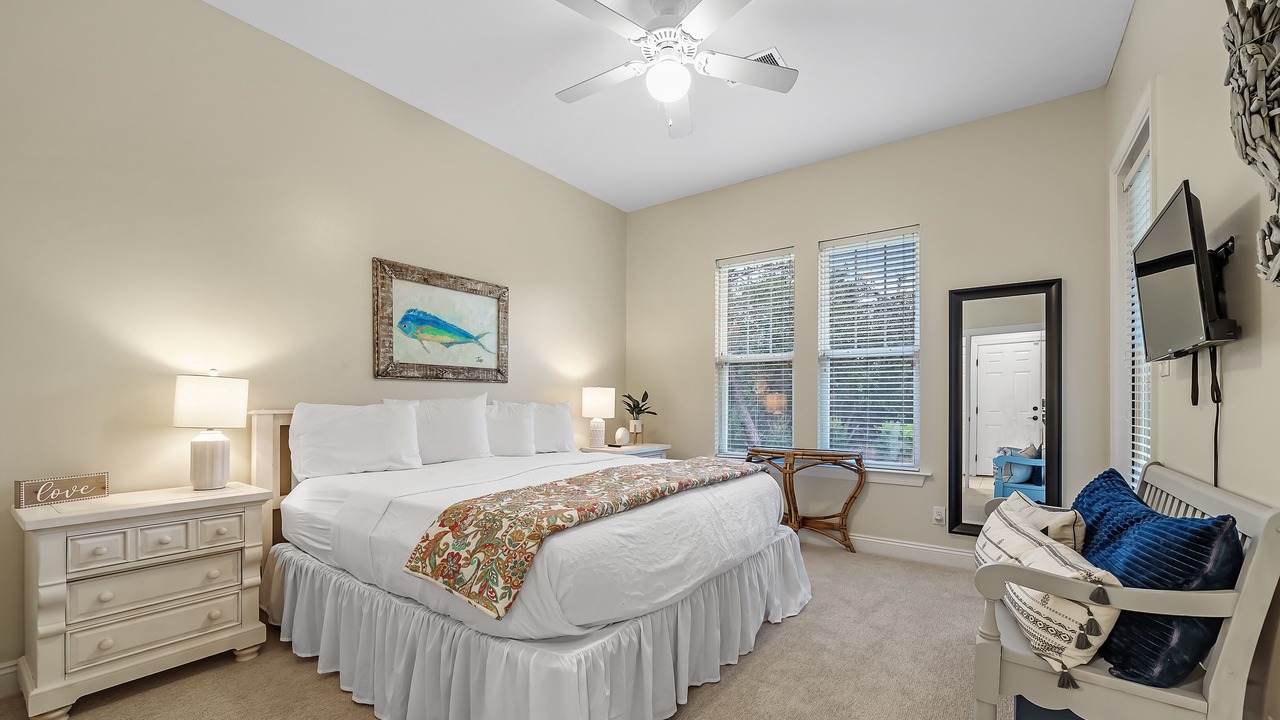 Photo of Bedroom in Fort Morgan