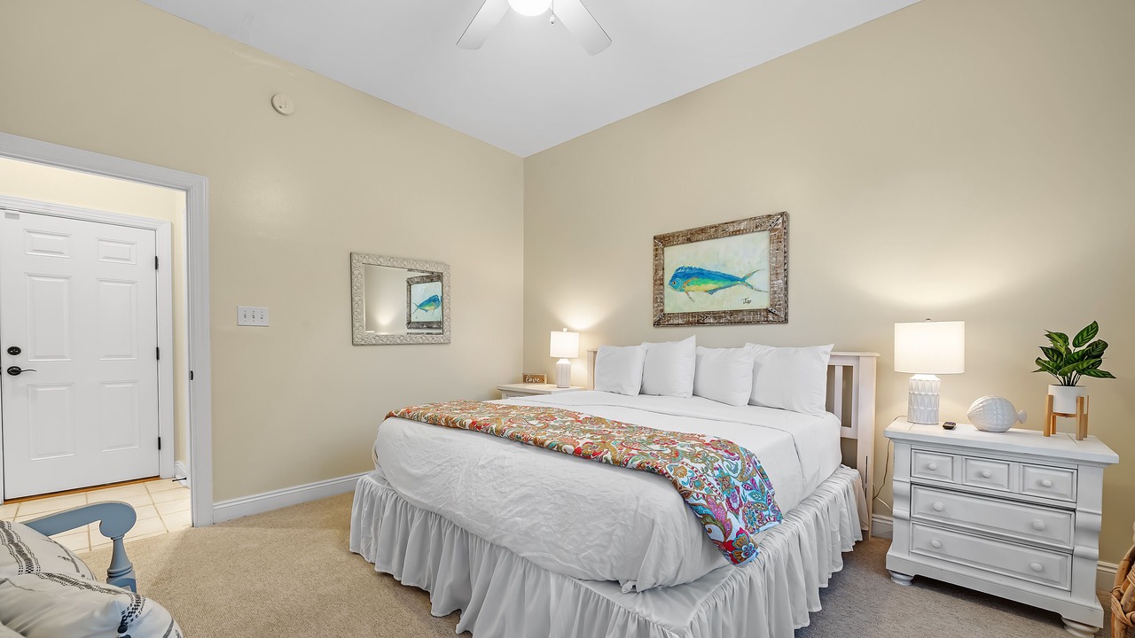 Photo of Bedroom in Fort Morgan