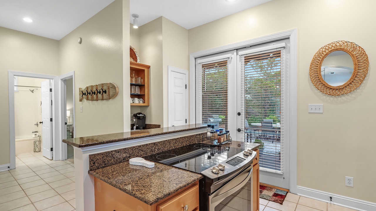 Photo of Kitchen in Fort Morgan
