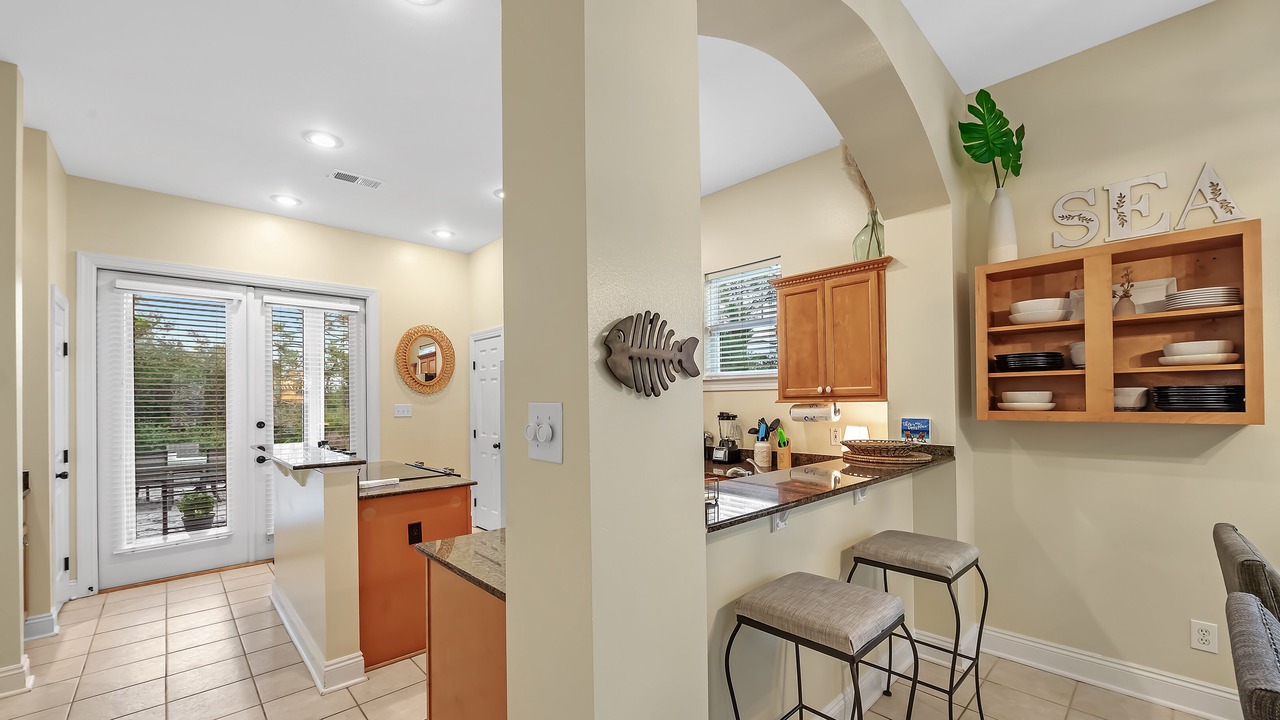 Photo of Kitchen in Fort Morgan