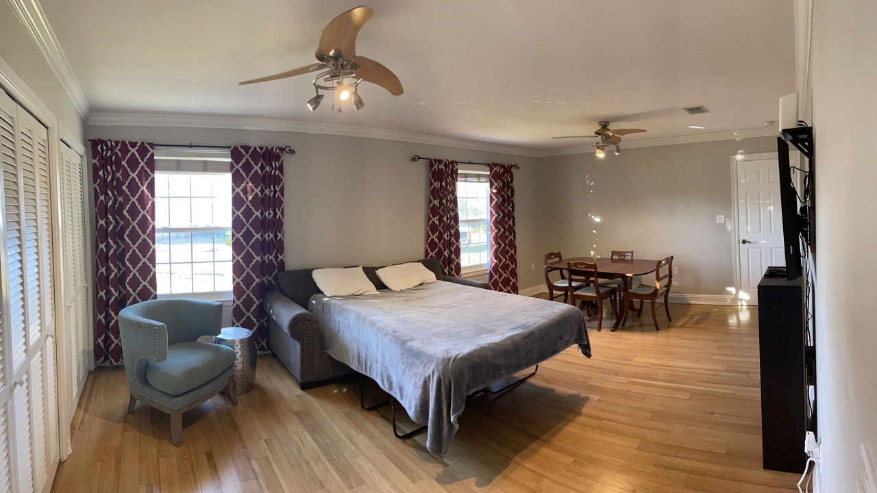 Photo of Bedroom in Fort Walton Beach