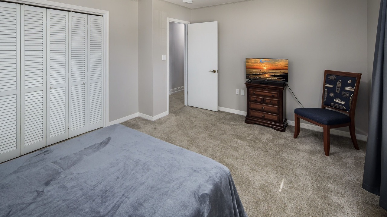 Photo of Bedroom in Fort Walton Beach