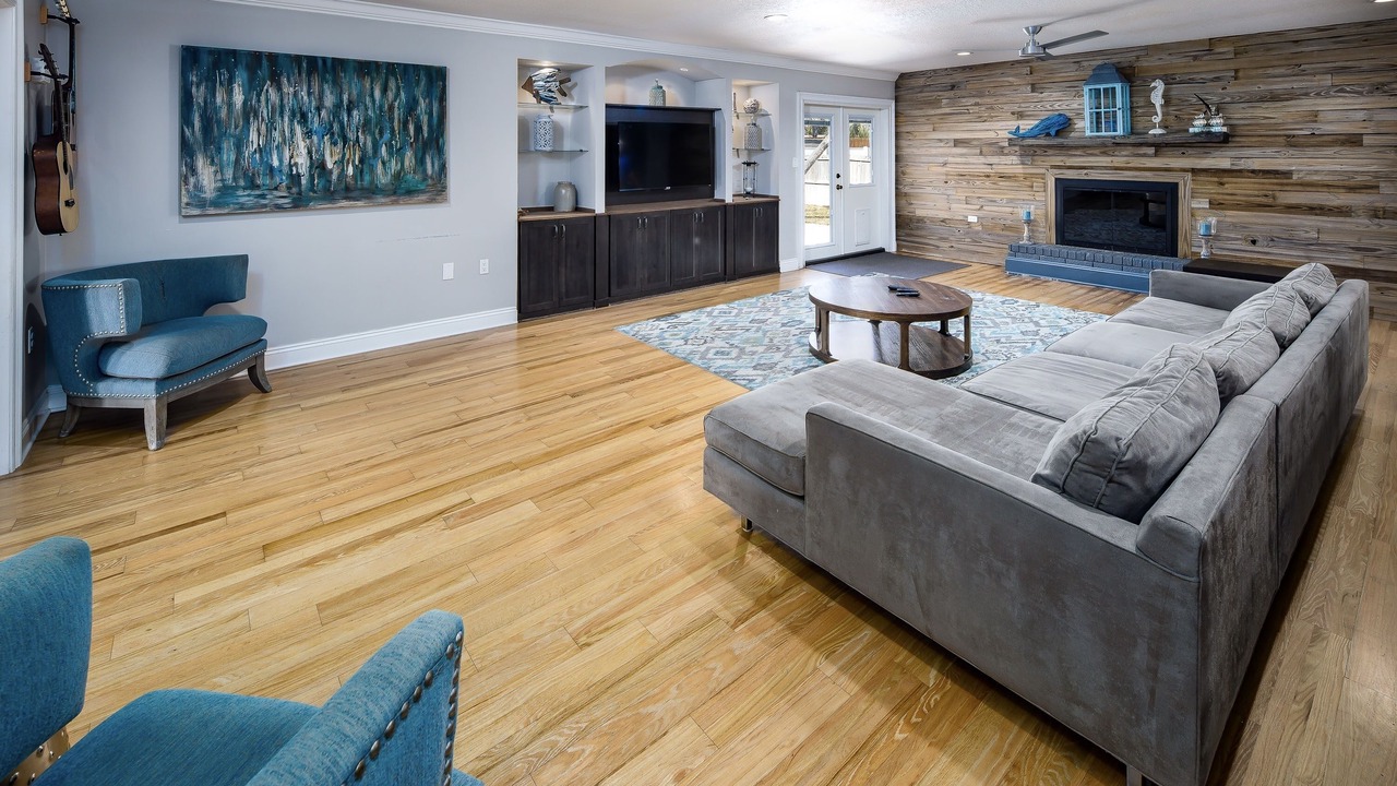 Photo of Livingroom in Fort Walton Beach
