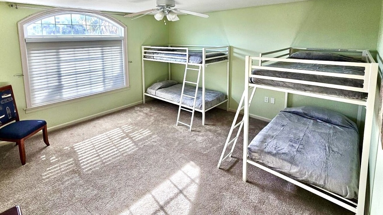 Photo of Bedroom in Fort Walton Beach