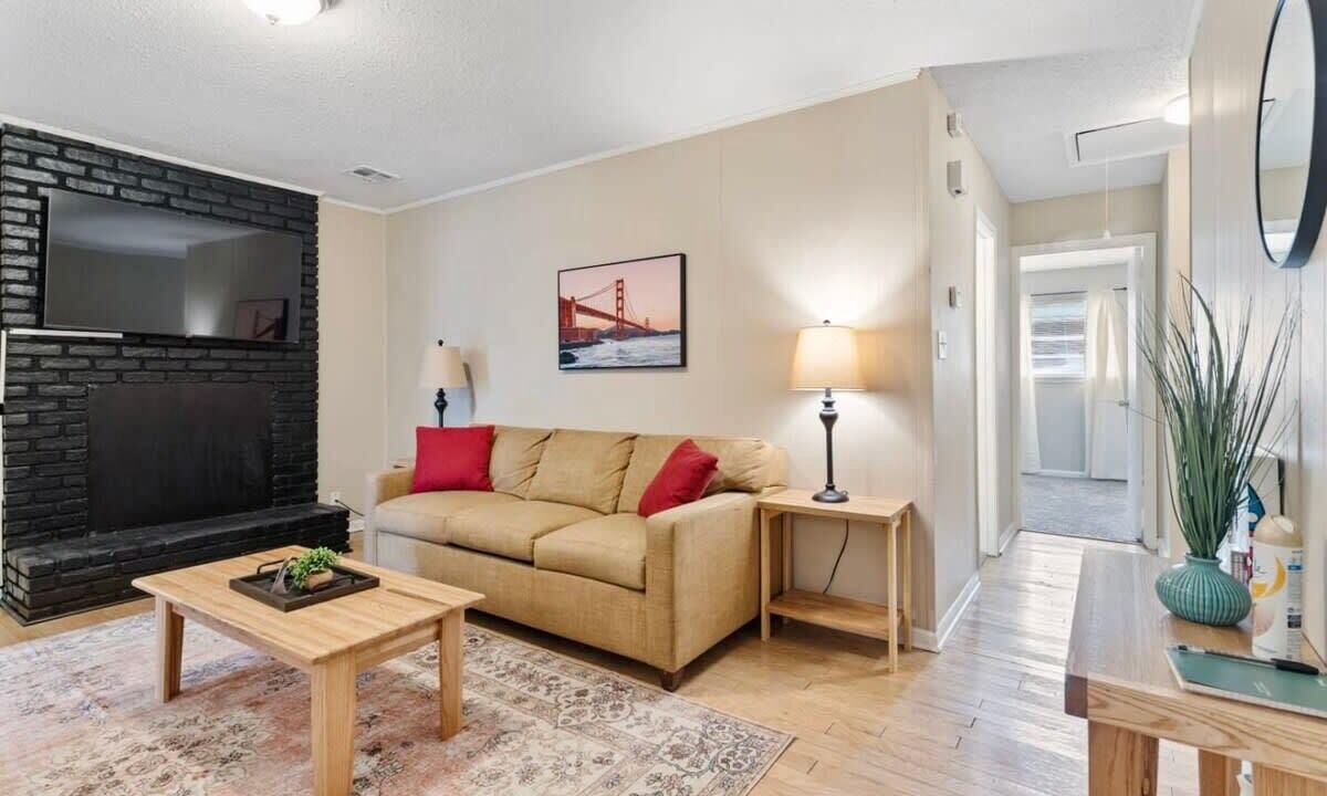 Photo of Bedroom in Gunter Afs