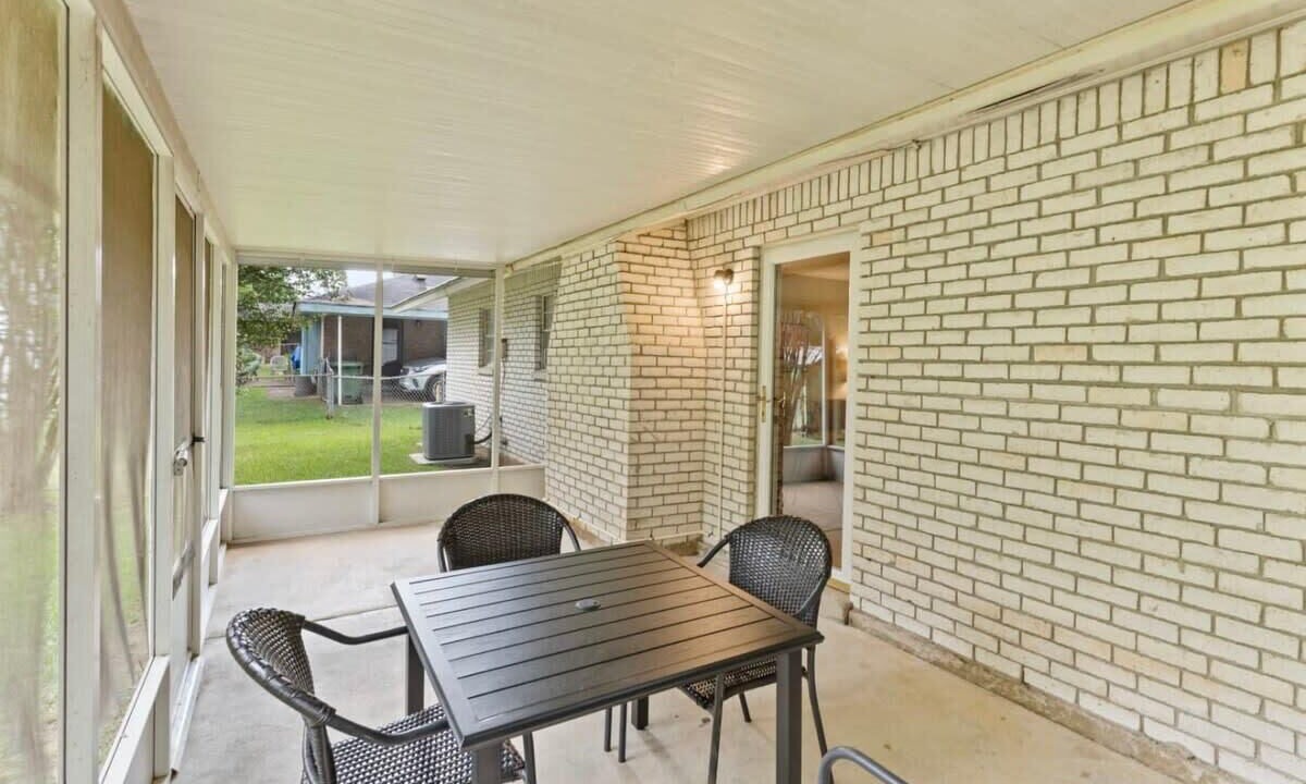 Photo of Outdoor in Gunter Afs