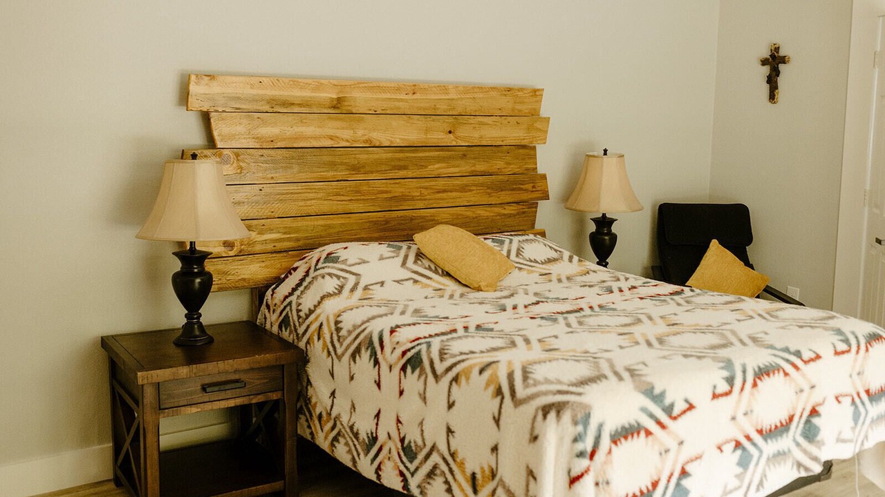 Photo of Bedroom in Pine Ridge