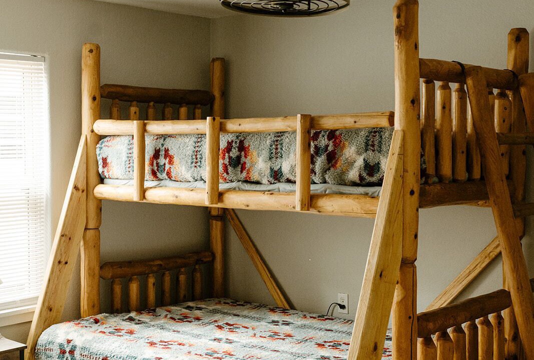 Photo of Bedroom in Pine Ridge