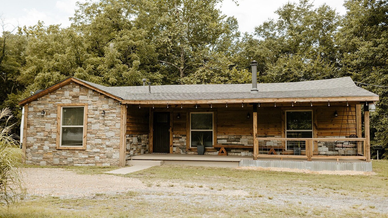 Photo of Outdoor in Pine Ridge