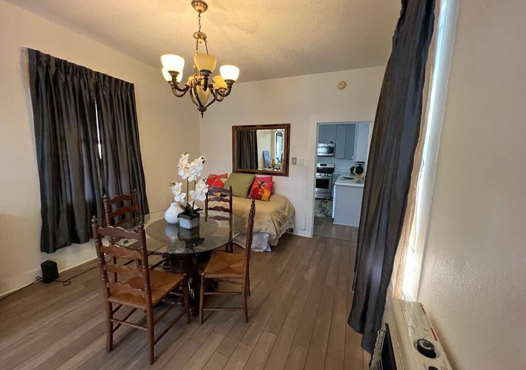 Photo of Bedroom in Desire Area