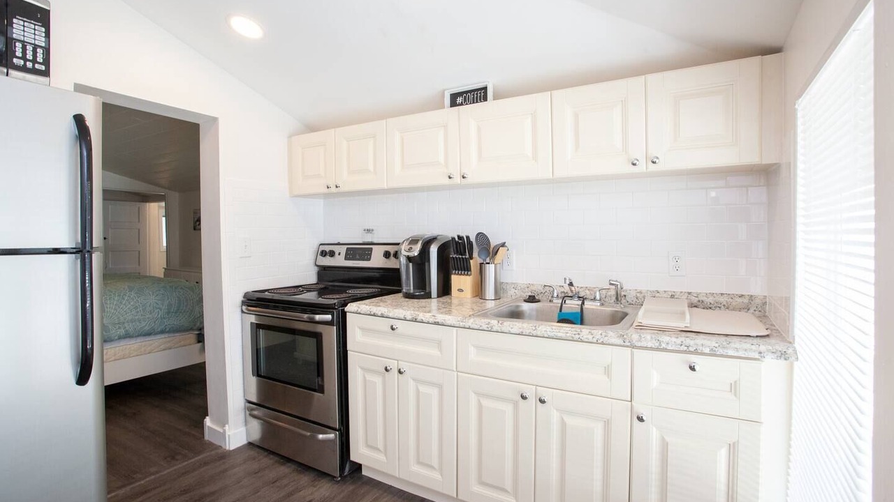 Photo of Kitchen in Ozona