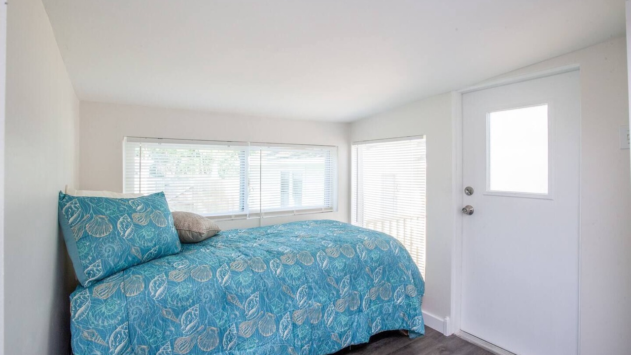 Photo of Bedroom in Ozona