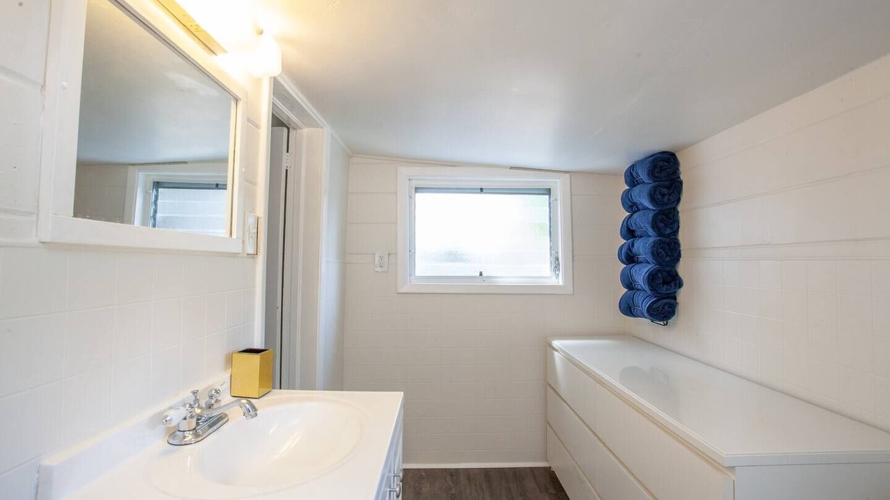 Photo of Bathroom in Ozona
