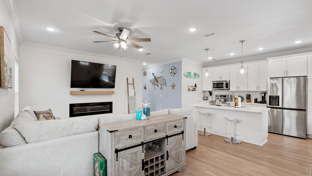 Photo of Kitchen in Riviera Beach