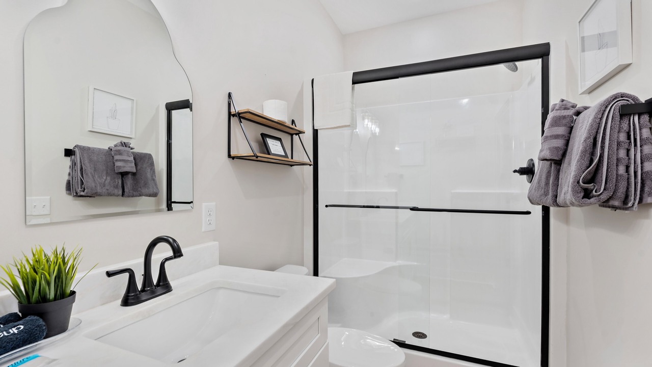 Photo of Bathroom in Riviera Beach