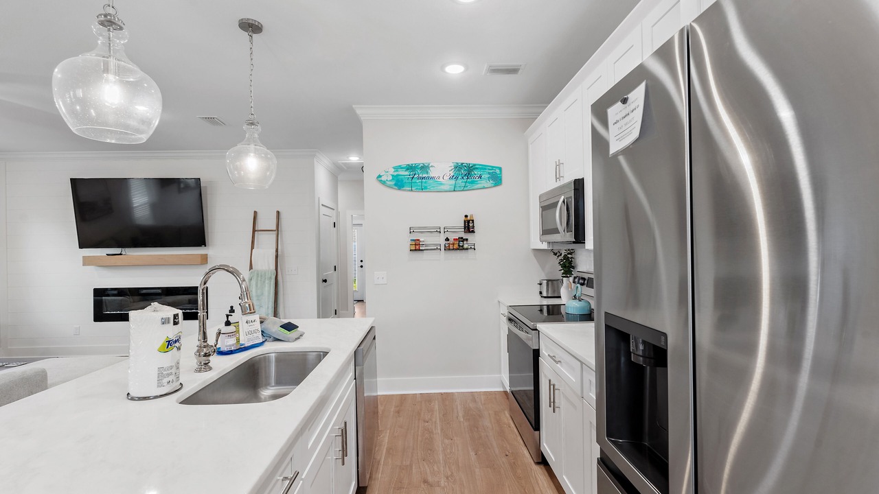 Photo of Kitchen in Riviera Beach
