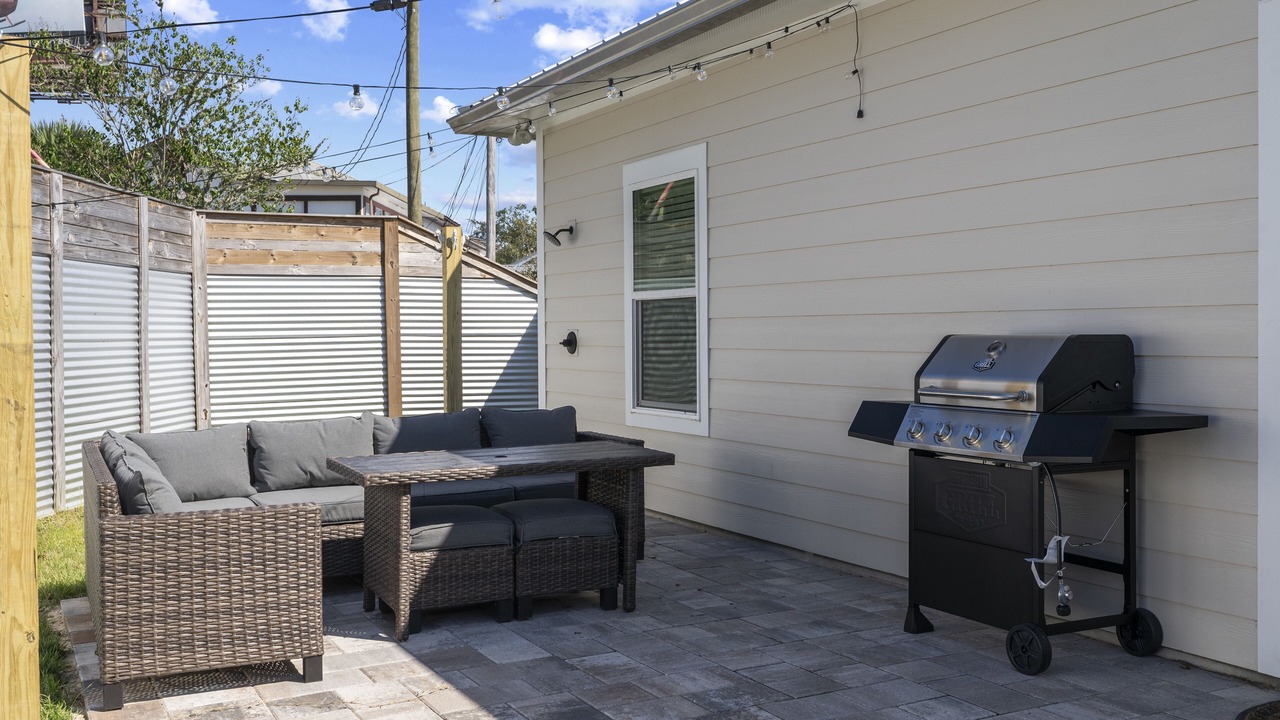 Photo of Outdoor in Riviera Beach