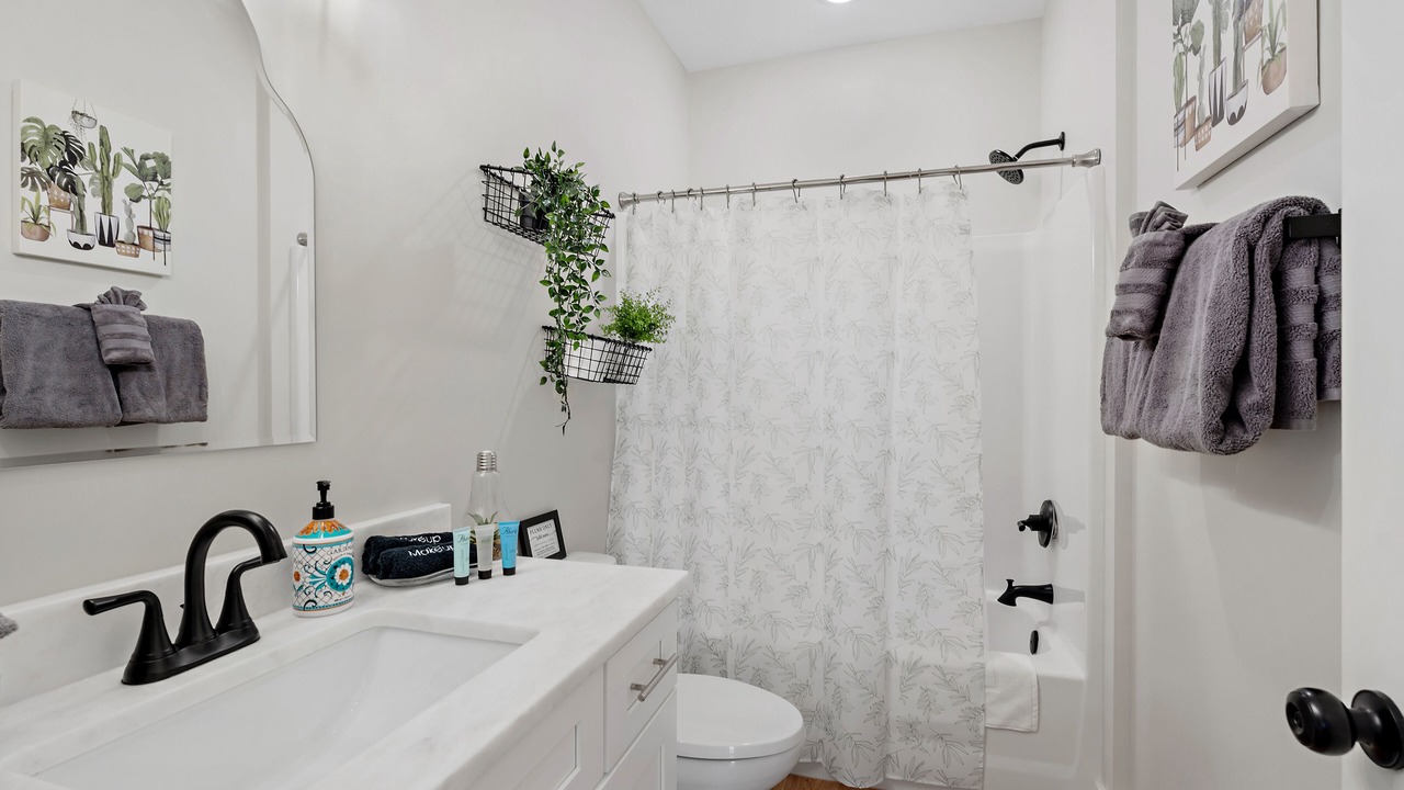 Photo of Bathroom in Riviera Beach
