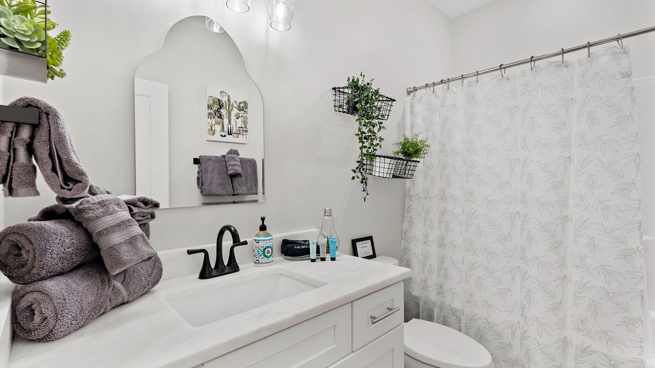 Photo of Bathroom in Riviera Beach