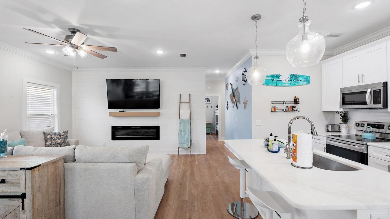 Photo of Kitchen in Riviera Beach
