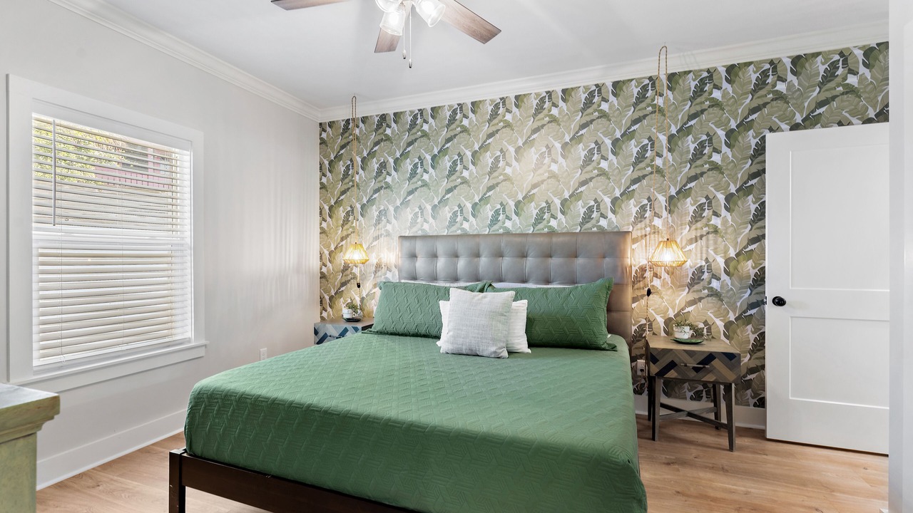 Photo of Bedroom in Riviera Beach
