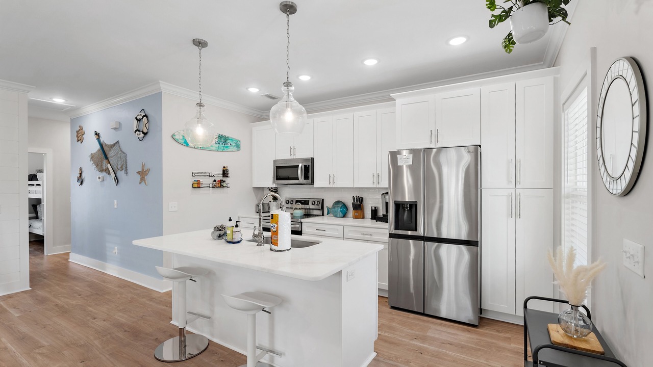 Photo of Kitchen in Riviera Beach