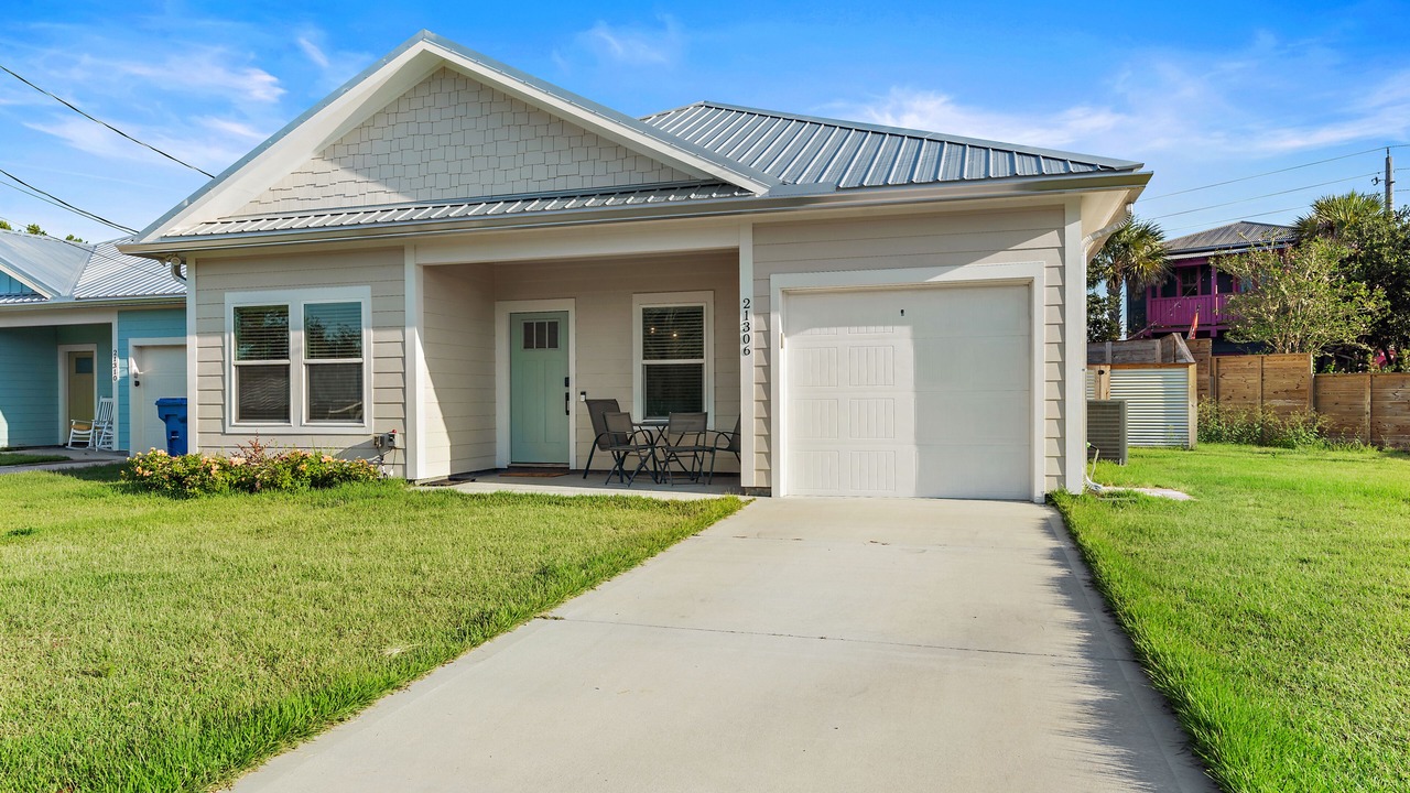 Photo of Outdoor in Riviera Beach