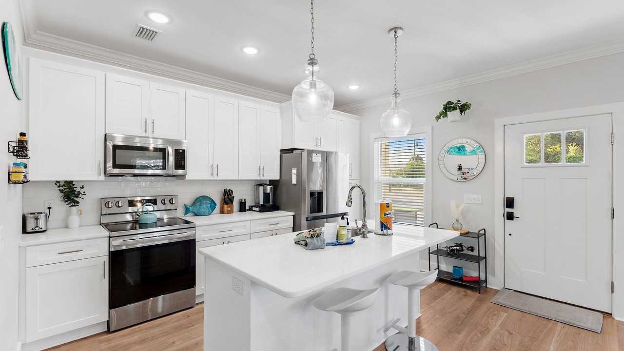 Photo of Kitchen in Riviera Beach