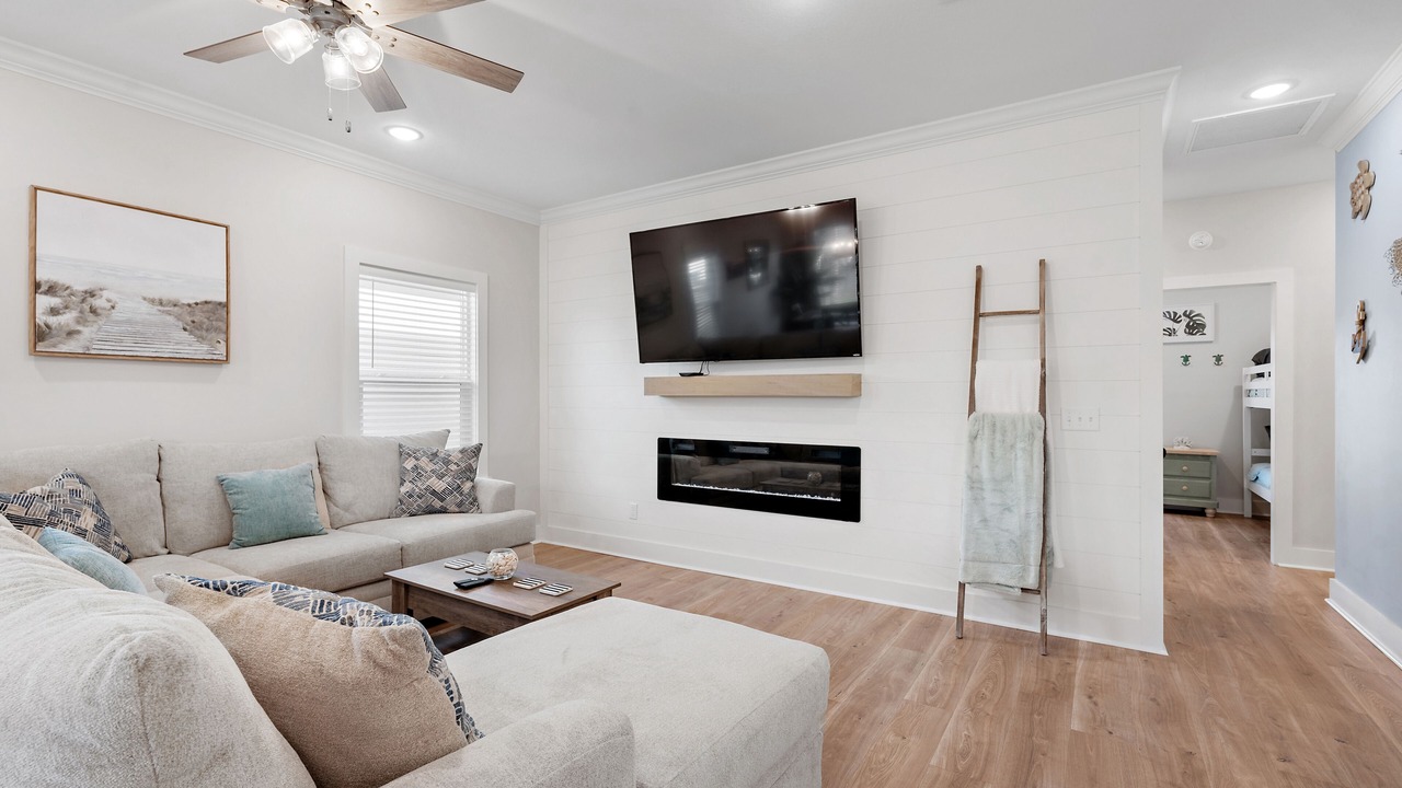 Photo of Livingroom in Riviera Beach